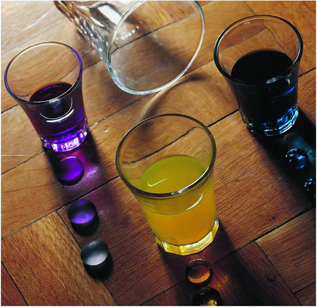 Duralex 1003AC04/4 Glas - 4 Stuks 130ml - afbeelding 3 van 6