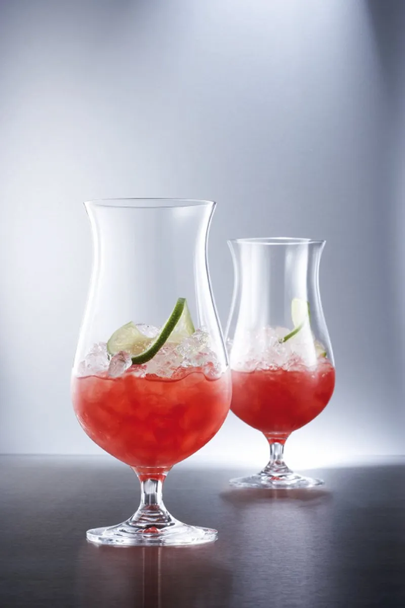 Schott Zwiesel Bar Special Hurricaneglas 0.53L - Set van 6