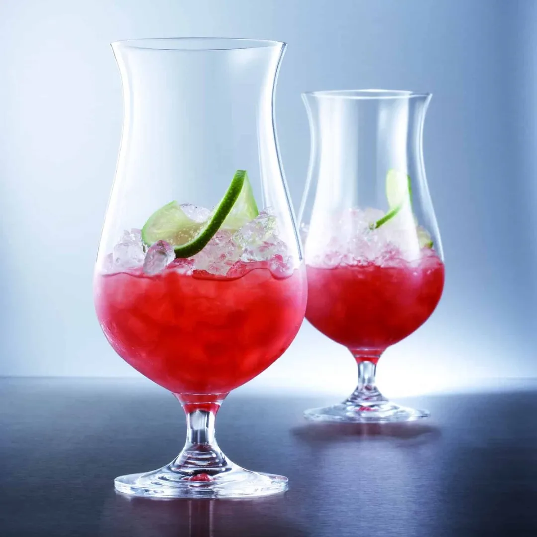 Schott Zwiesel Bar Special Hurricaneglas 0.53L - Set van 6 - afbeelding 6 van 6