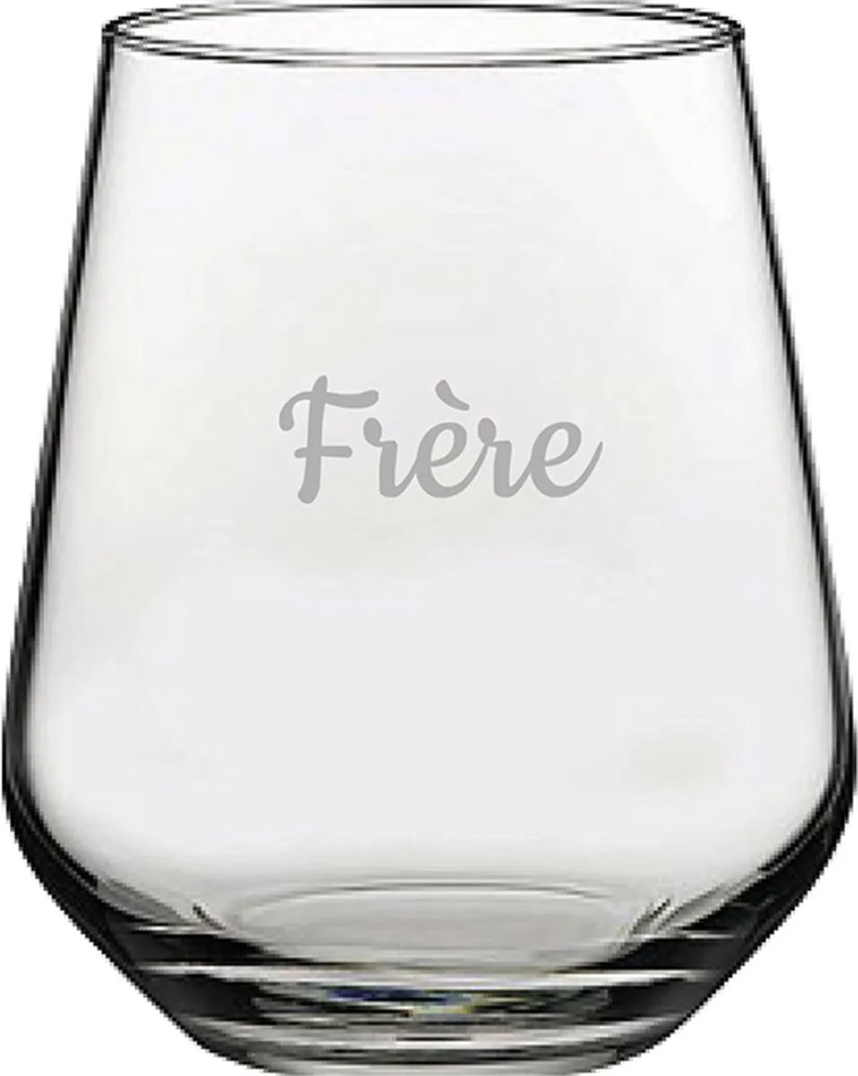 Pasabahce Drinkglas Frere
