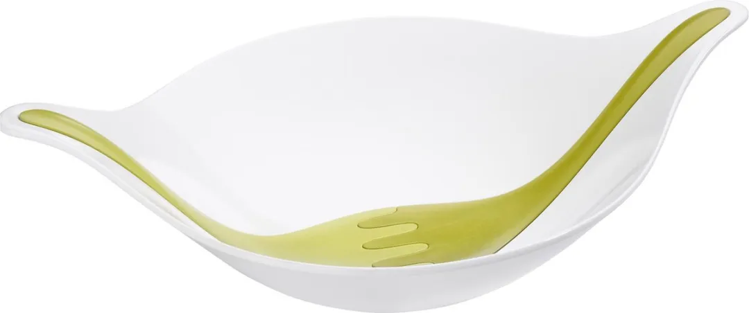 Koziol Slabak Leaf M Saladekom