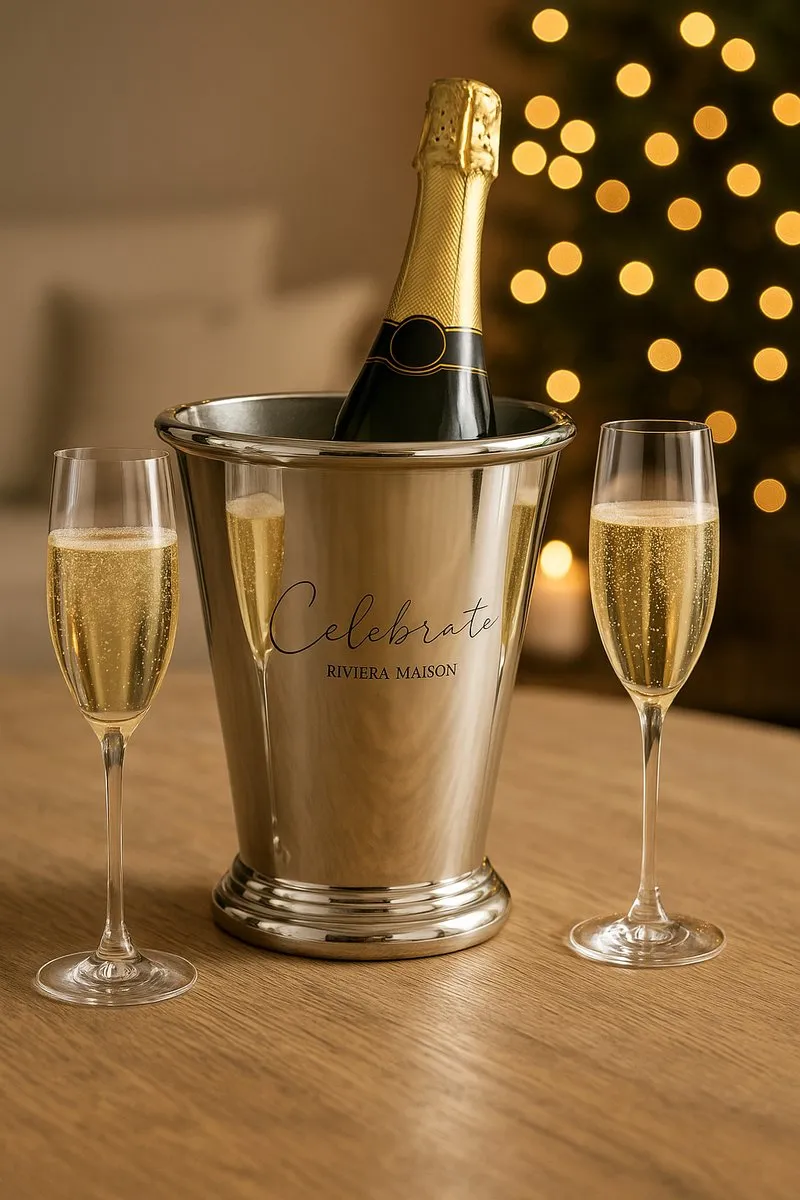 Riviera Maison Champagne Cooler