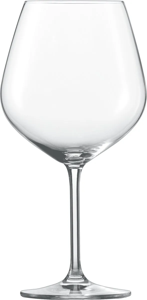 Schott Zwiesel Forté Bourgogne Glas - 732ml - 4 Stuks
