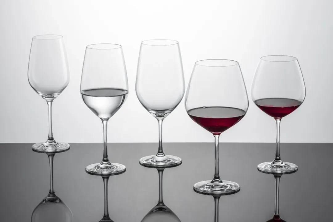 Schott Zwiesel Forté Bourgogne Glas - 732ml - 4 Stuks