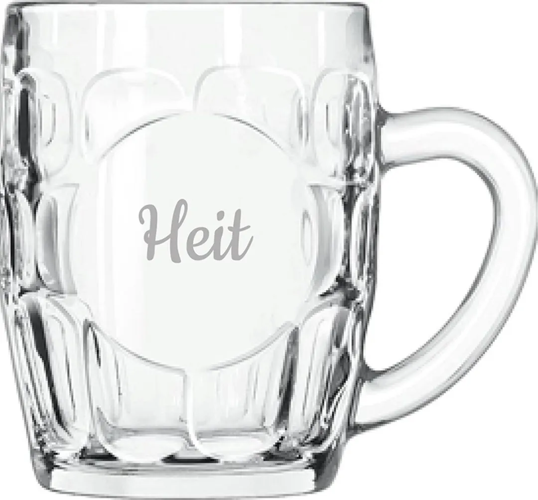 Libbey Bierpul Heit 55cl