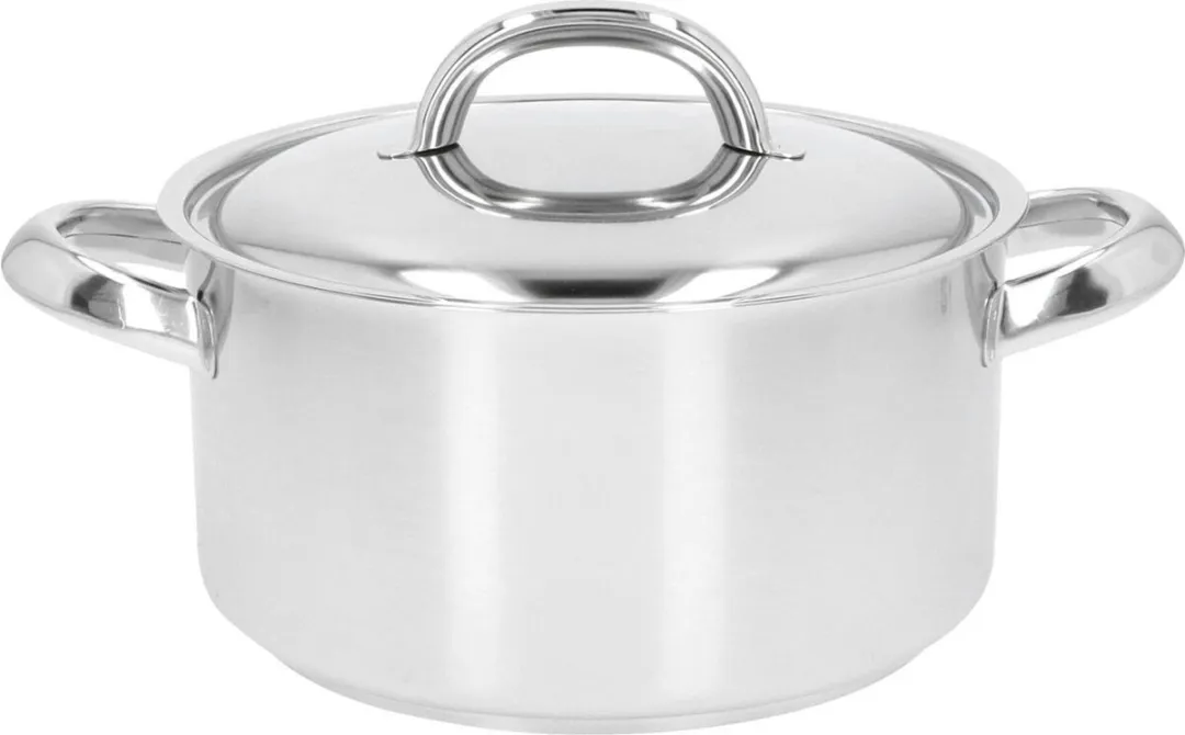 Demeyere Athena 5 Kookpot 18cm