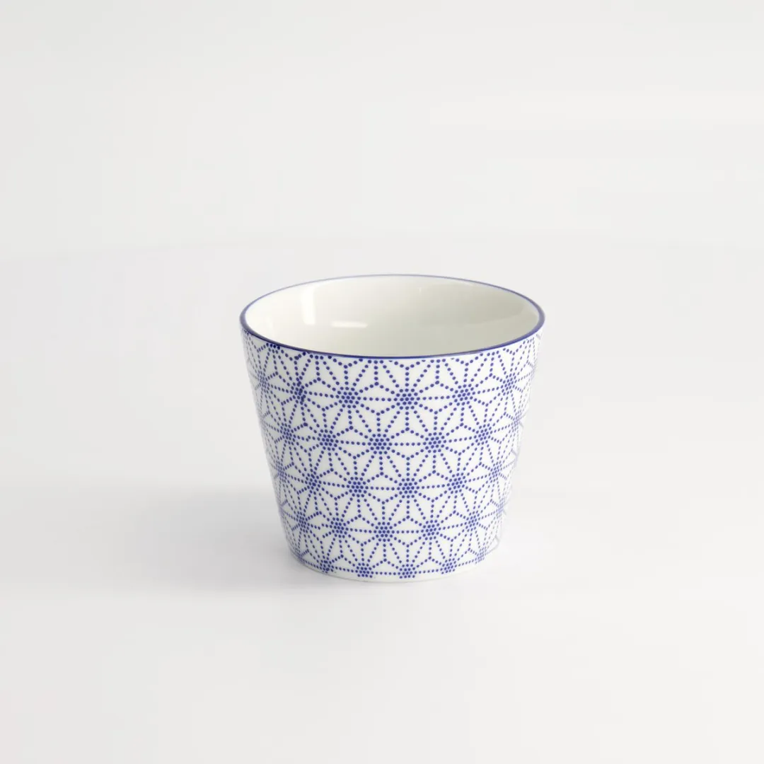 Tokyo Design Studio Nippon Blue Mok Ster - 180ml - 8.3x6.5cm