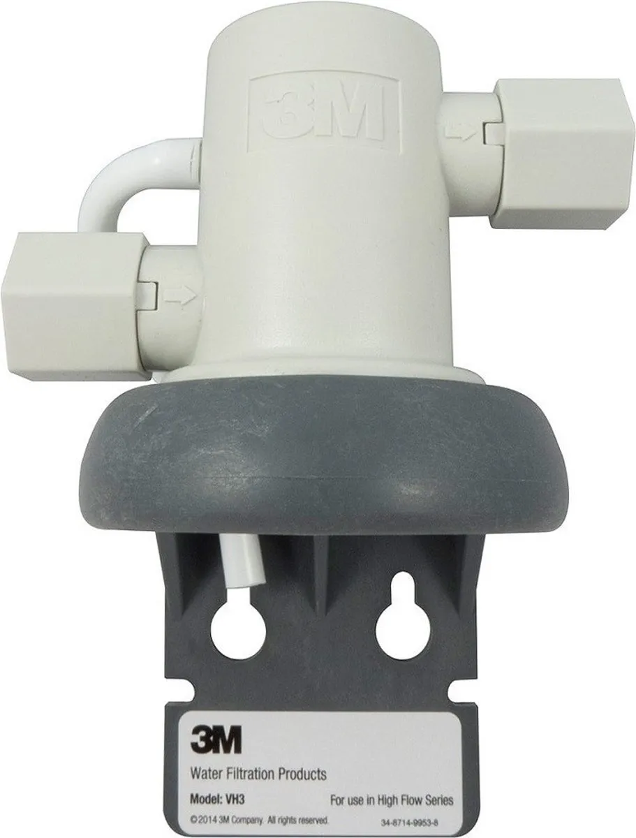3M VH3-BSPT Filterkop