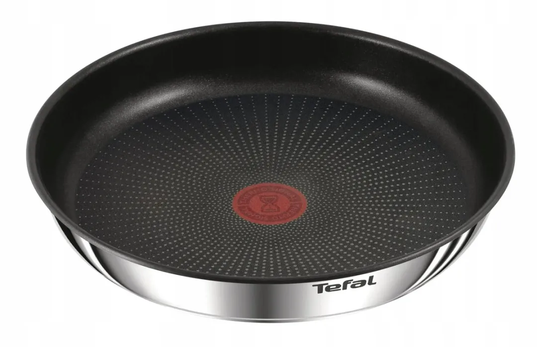 Tefal Ingenio Emotion Pannenset 6-delig - Zilver - afbeelding 3 van 4