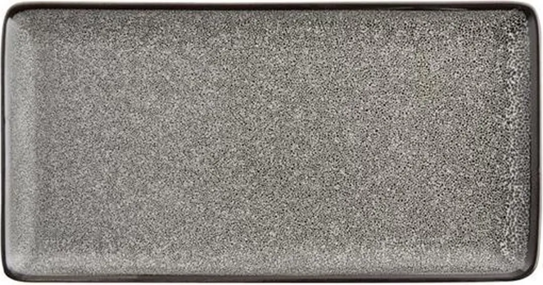 Olympia Mineral DF174 Rechthoekig Bord 23x12cm