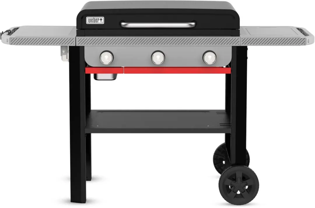 Weber Slate Plancha Premium 71cm
