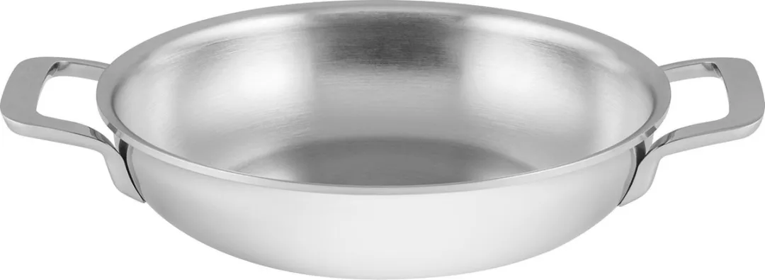 Demeyere Multifunction Koekenpan 20cm