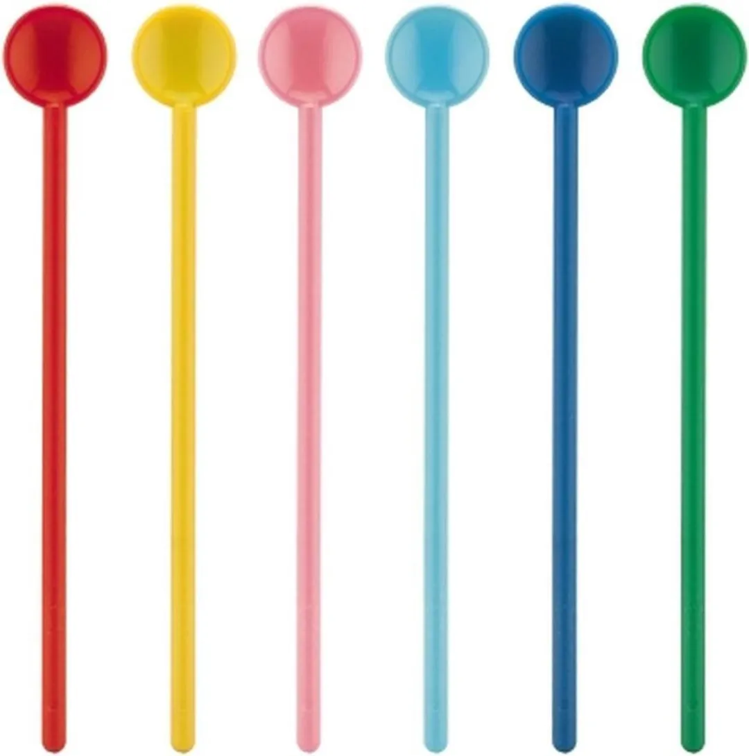Bodum Bistro Longdrink Lepels 20cm