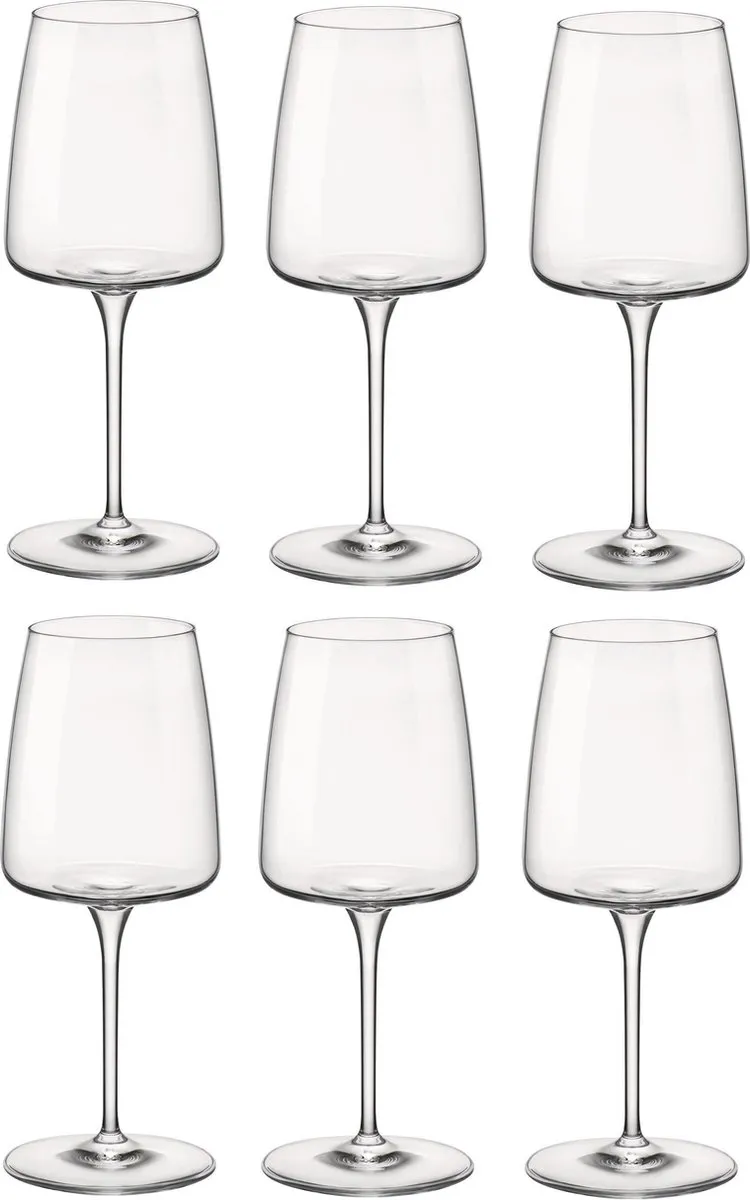 Bormioli Rocco Nexo Wijnglas 38cl