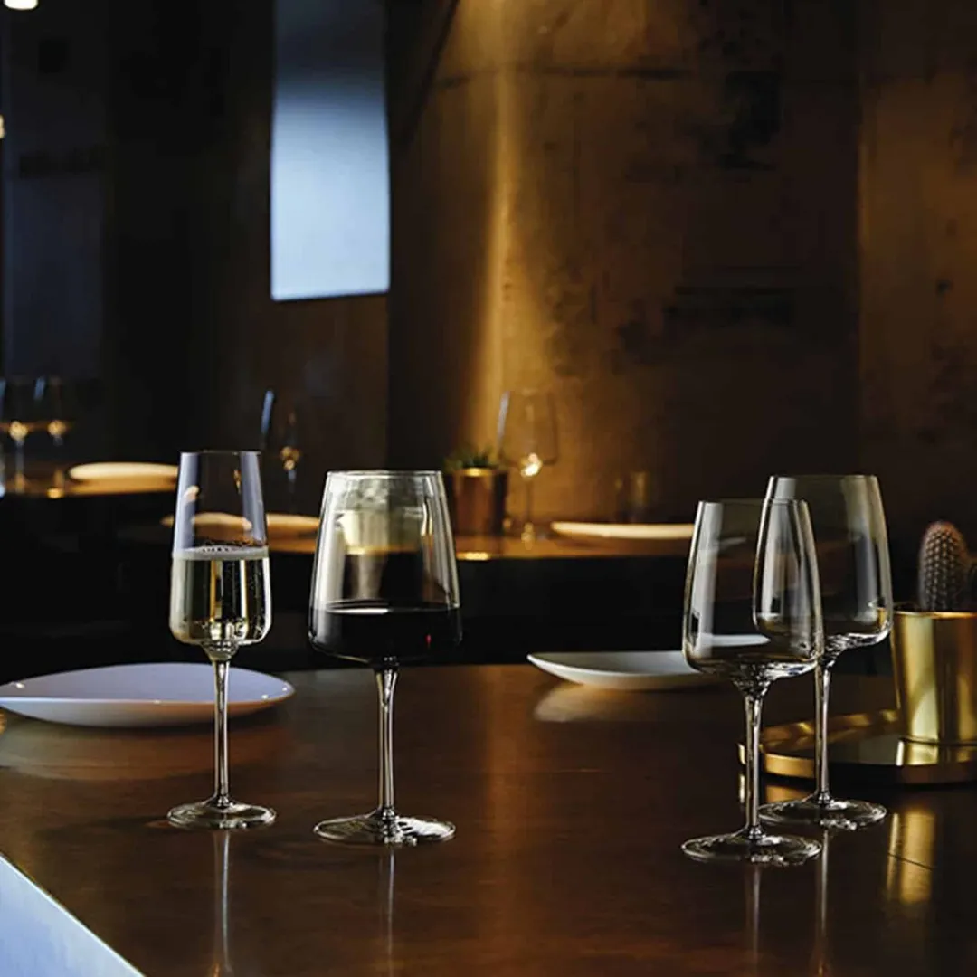 Bormioli Rocco Nexo Wijnglas 38cl - 6 Stuks
