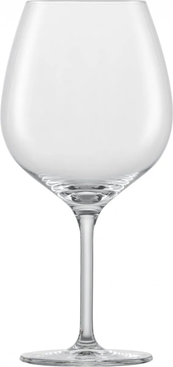 Schott Zwiesel For You Bourgogne Glas 630ml - 4 Stuks