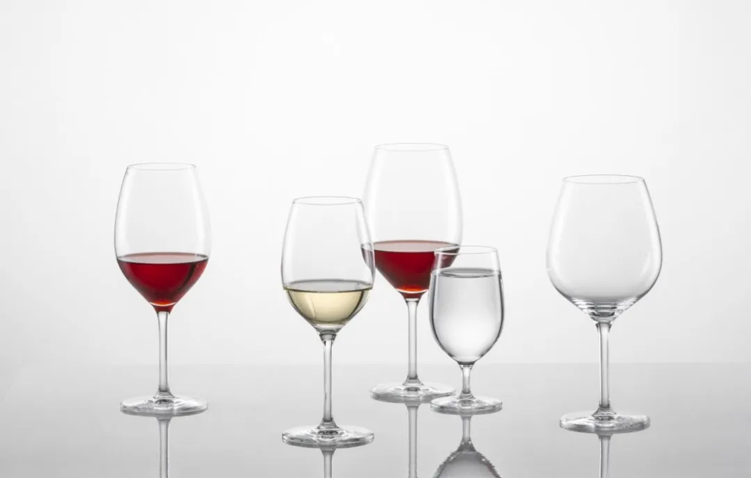 Schott Zwiesel For You Bourgogne Glas 630ml - 4 Stuks