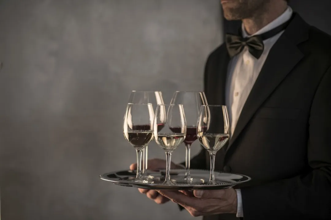 Schott Zwiesel For You Bourgogne Glas 630ml - 4 Stuks