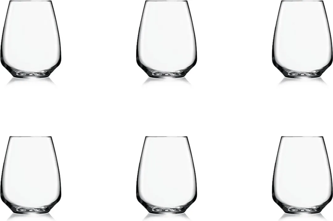 Luigi Bormioli Atelier Waterglas 40cl
