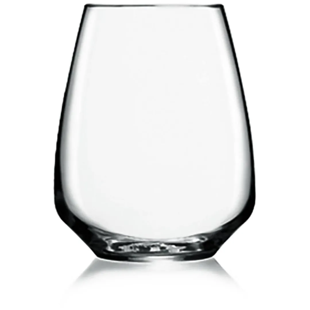 Luigi Bormioli Atelier Waterglas 40cl - 6 Stuks