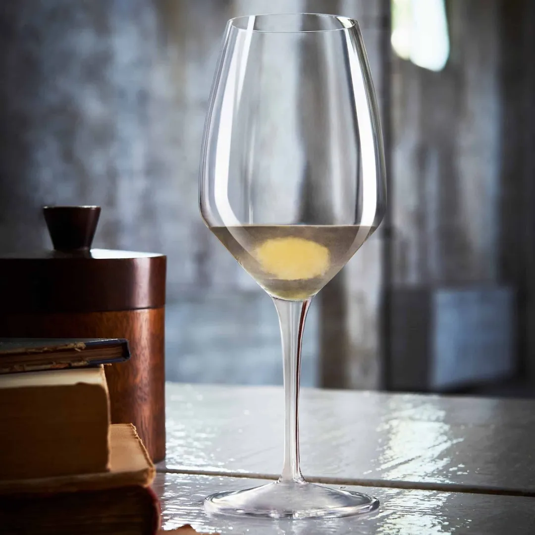 Luigi Bormioli Atelier Wijnglazen 0.61L - 6 Stuks