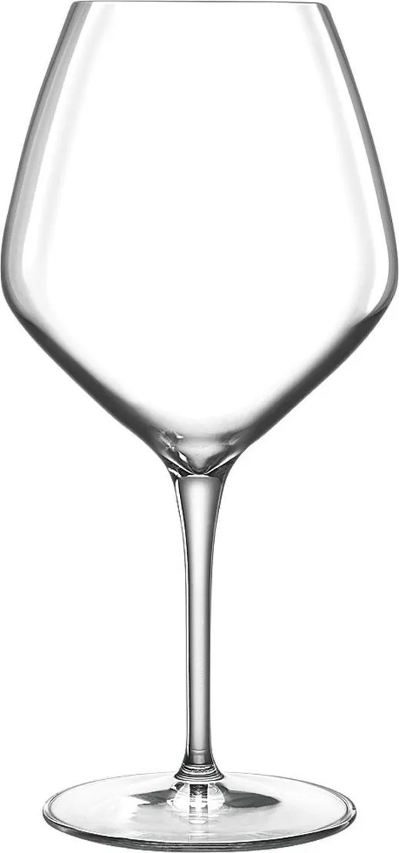 Luigi Bormioli Atelier Wijnglazen 0.61L - 6 Stuks