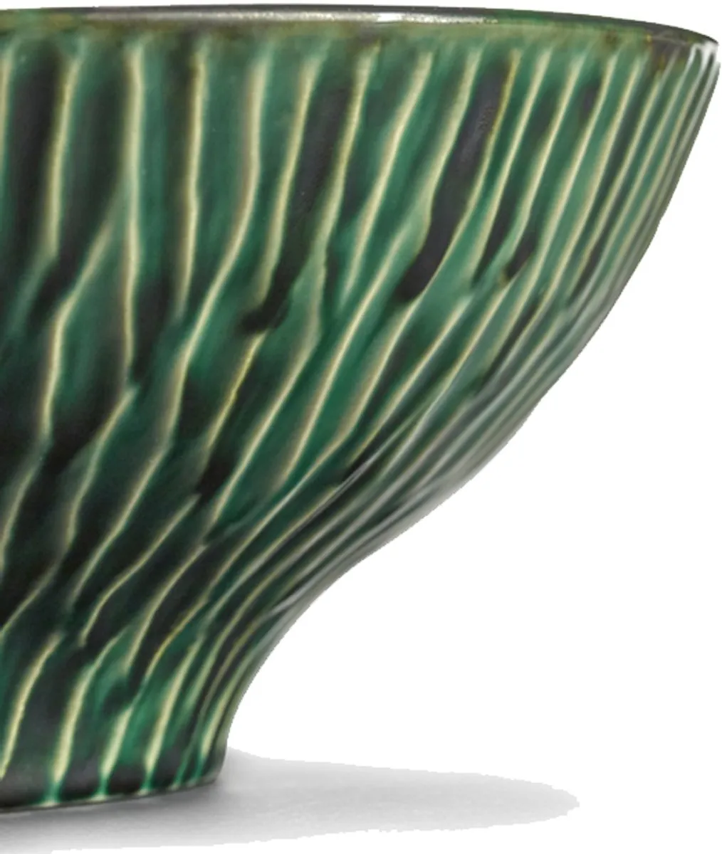 Serax Pascale Naessens Verde Lanza Saladekom - Ø30cm Groen