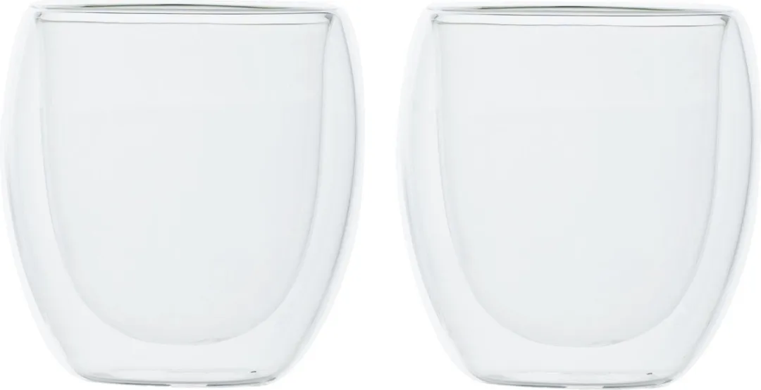 Cosy&Trendy Koffieglazen 300ml