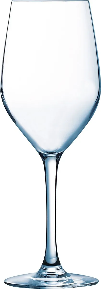 Arcoroc Wijnglazen 270ml - 6 Stuks Transparant