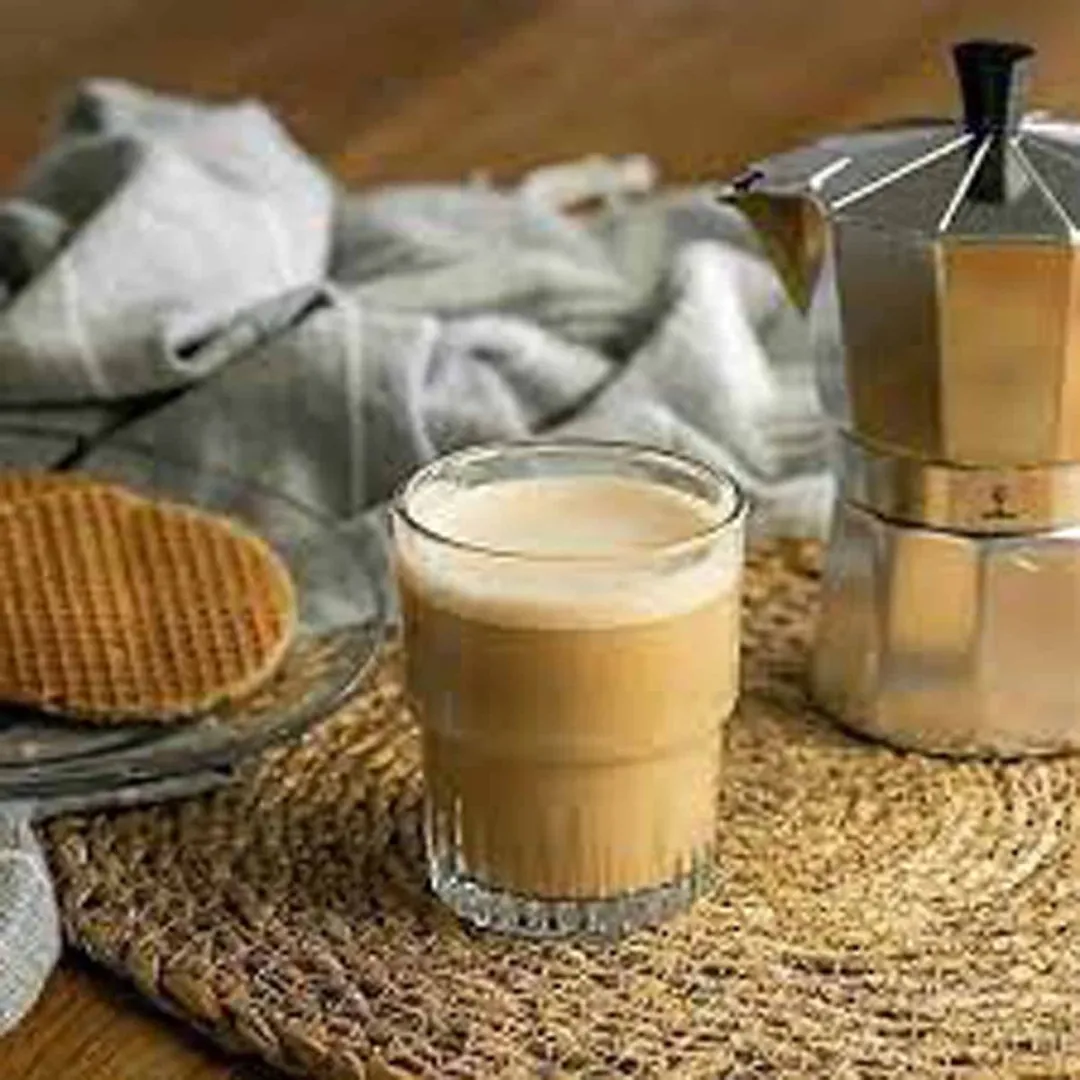 Duralex Empilable - Tumbler - hardglas - Stapelbaar - 0.16 l - 6 stuks