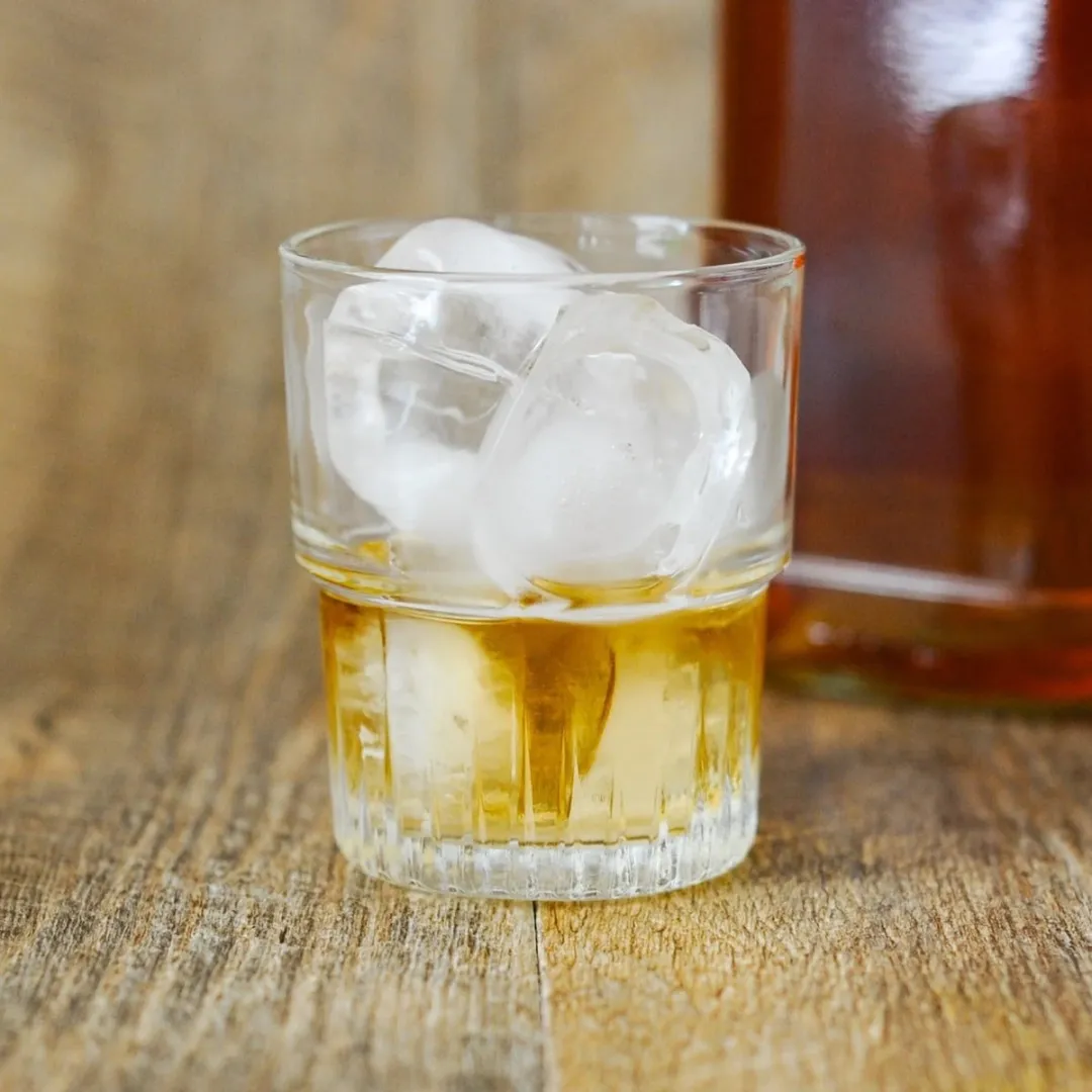 Duralex Empilable - Tumbler - hardglas - Stapelbaar - 0.16 l - 6 stuks