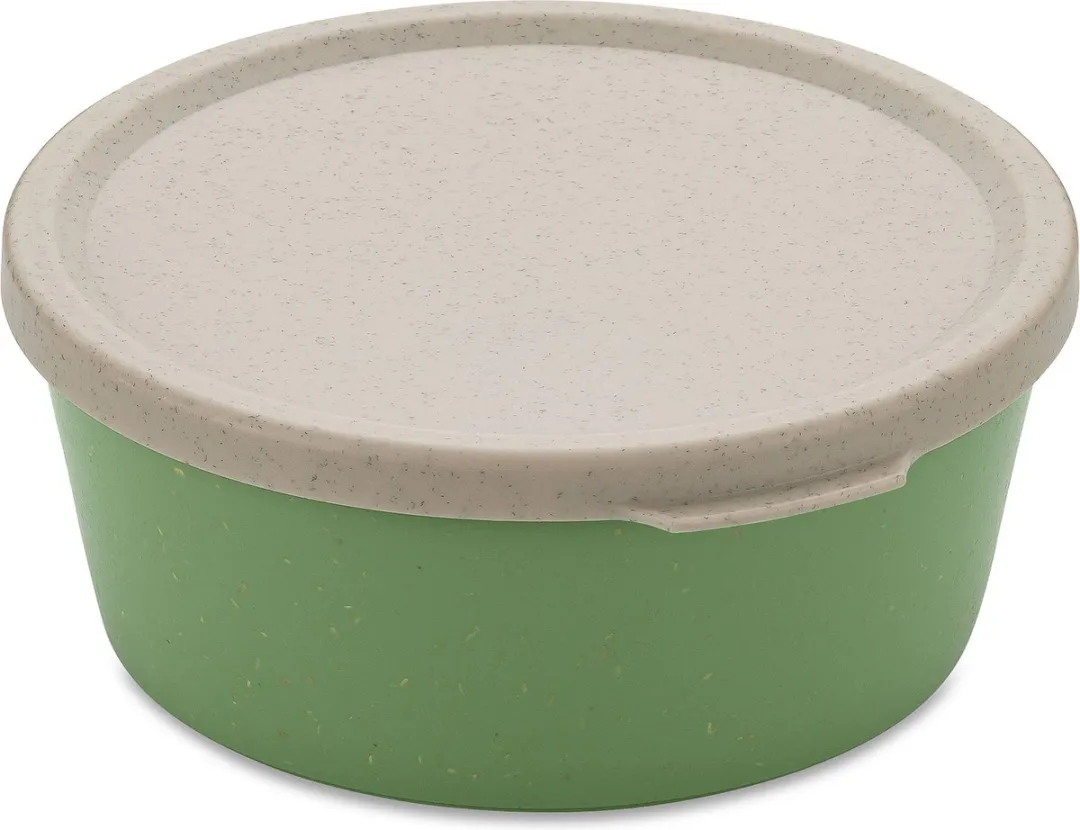 Koziol Connect Bowl Groen 0.89L