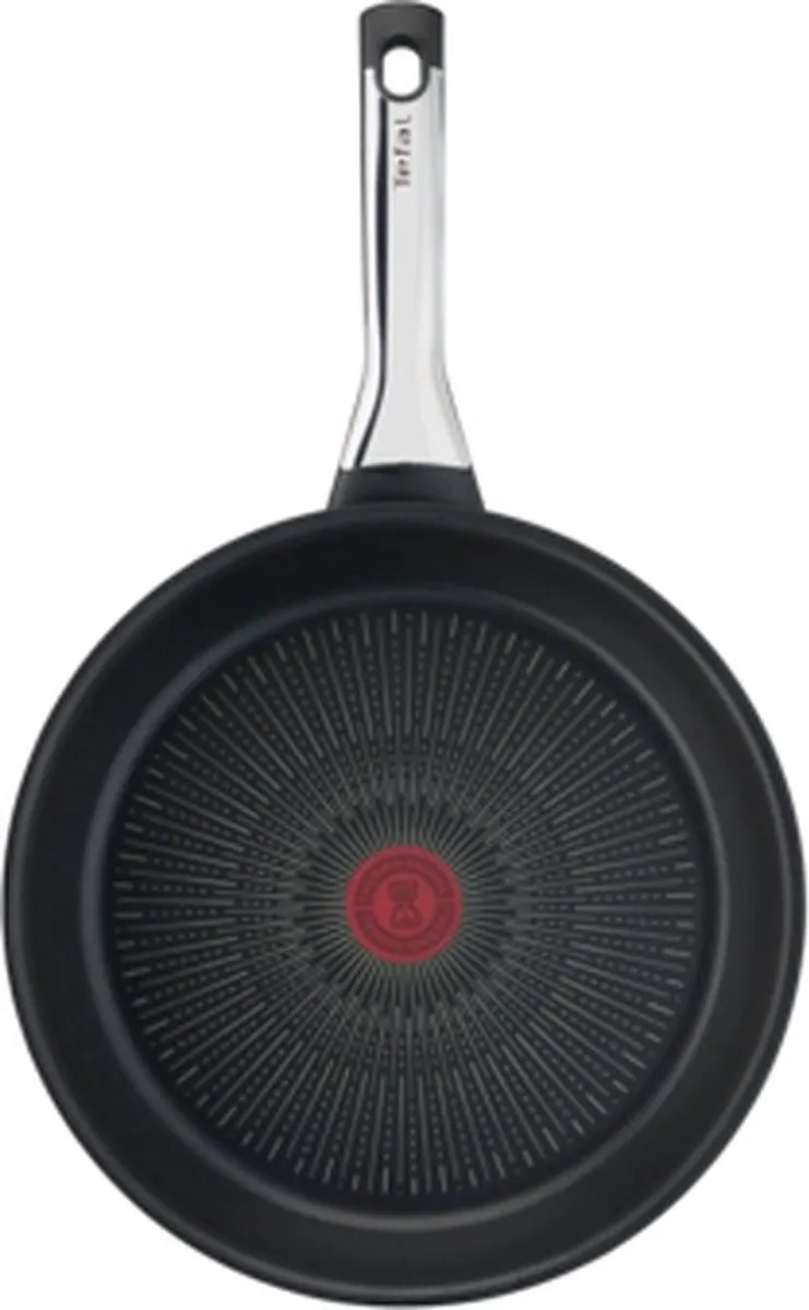 Tefal Excellence G26906 Multifunctionele Pan - 28cm - Inductie - Zwart
