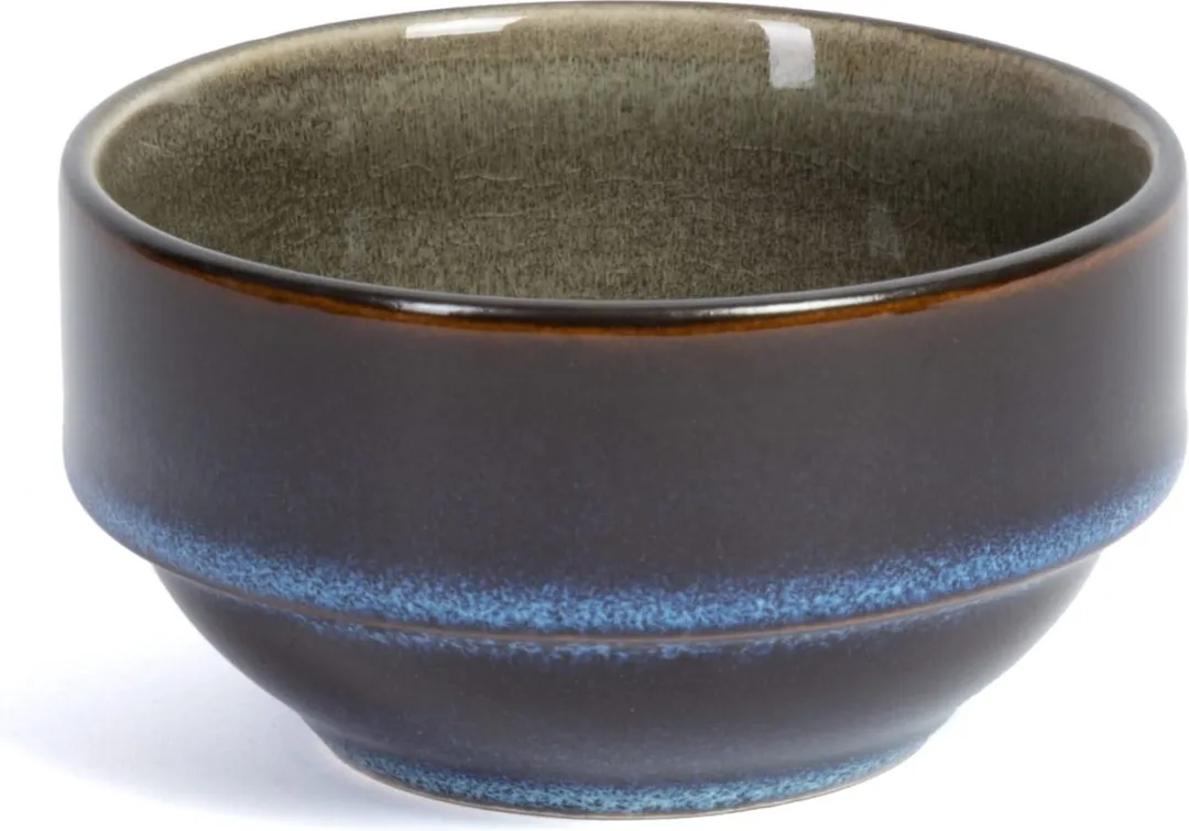 Cosy&Trendy Quintana Dipschaaltje - Groen 9cm 150ml