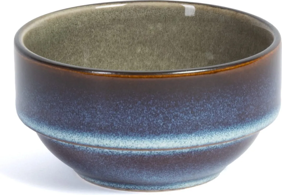 Cosy&Trendy Quintana Dipschaaltje - Groen 9cm 150ml