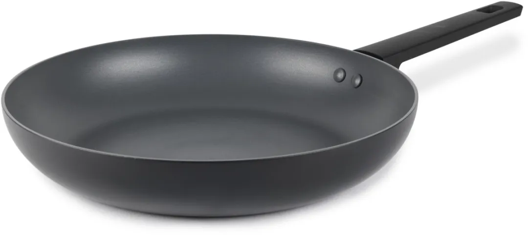 Russell Hobbs 28cm Shield Koekenpan - Inductie - Zwart