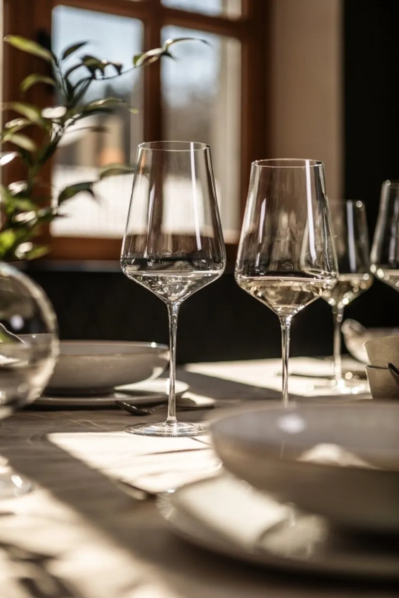 Zwiesel Glas Duo Bordeaux Wijnglas 0.73L - 2 Stuks