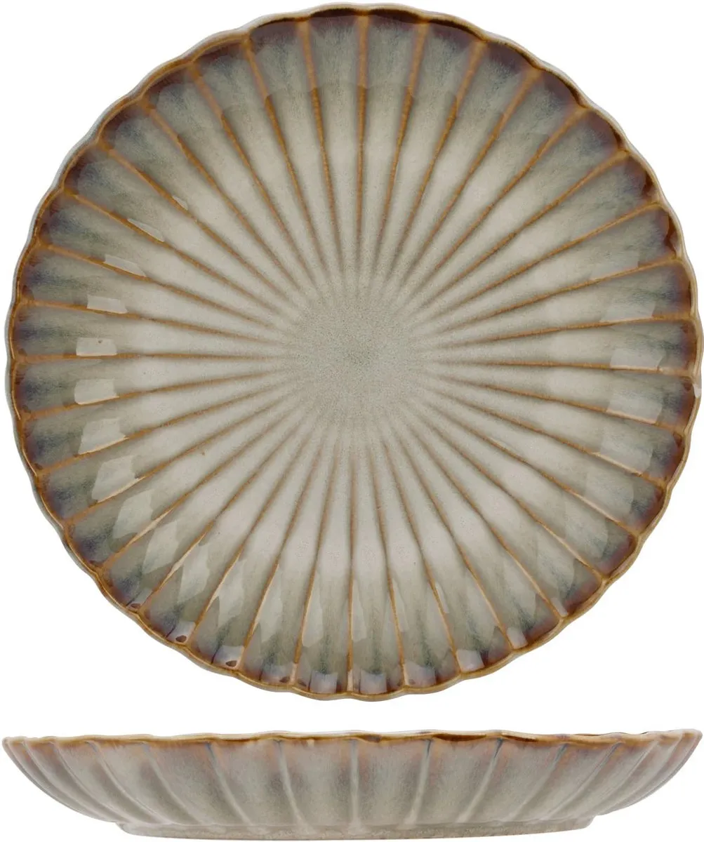 Cosy&Trendy Astera Pearl Beige Serviesset 16-delig