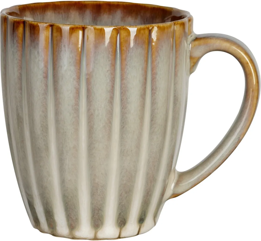 Cosy&Trendy Astera Pearl Beige Serviesset 16-delig