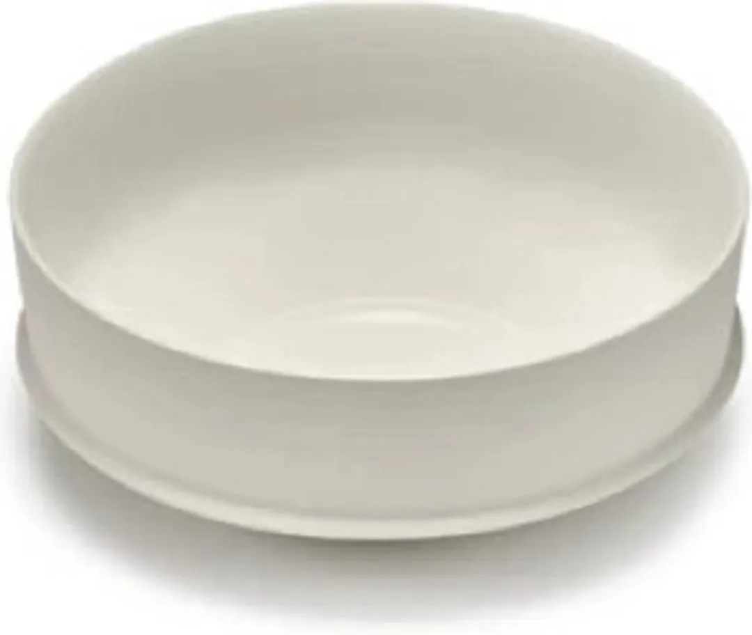 Serax Dune By Kelly Wearstler Kom 28,5cm Alabaster