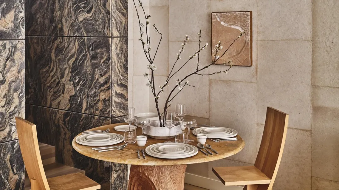 Serax Dune By Kelly Wearstler Kom 28,5cm Alabaster