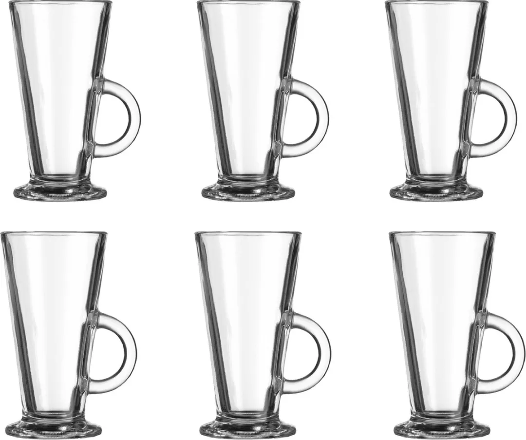 Libbey Acapulco Latte Macchiato Glazen 28cl