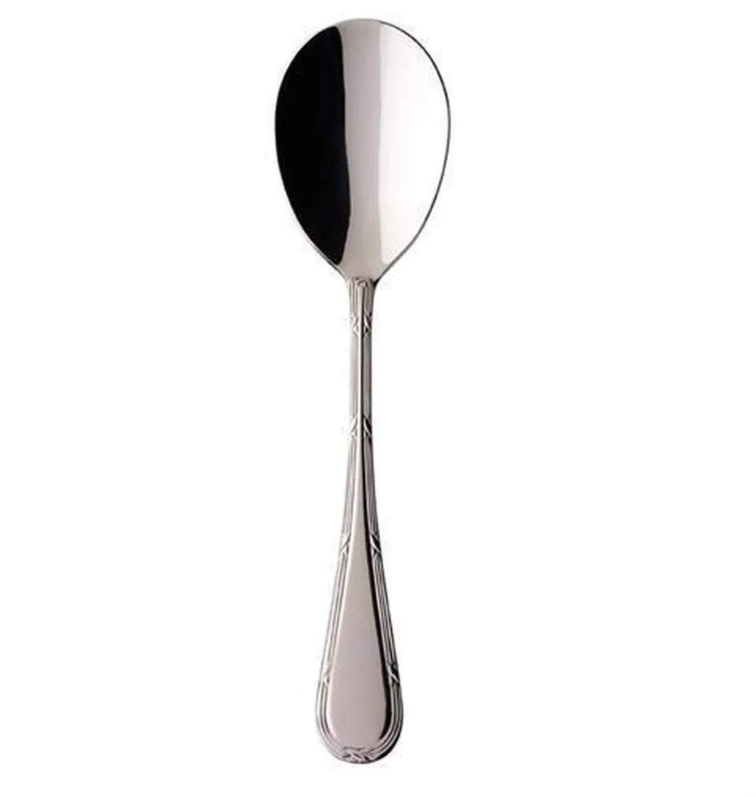 Villeroy & Boch Kreuzband-Septfontaines Groentelepel 25,5cm