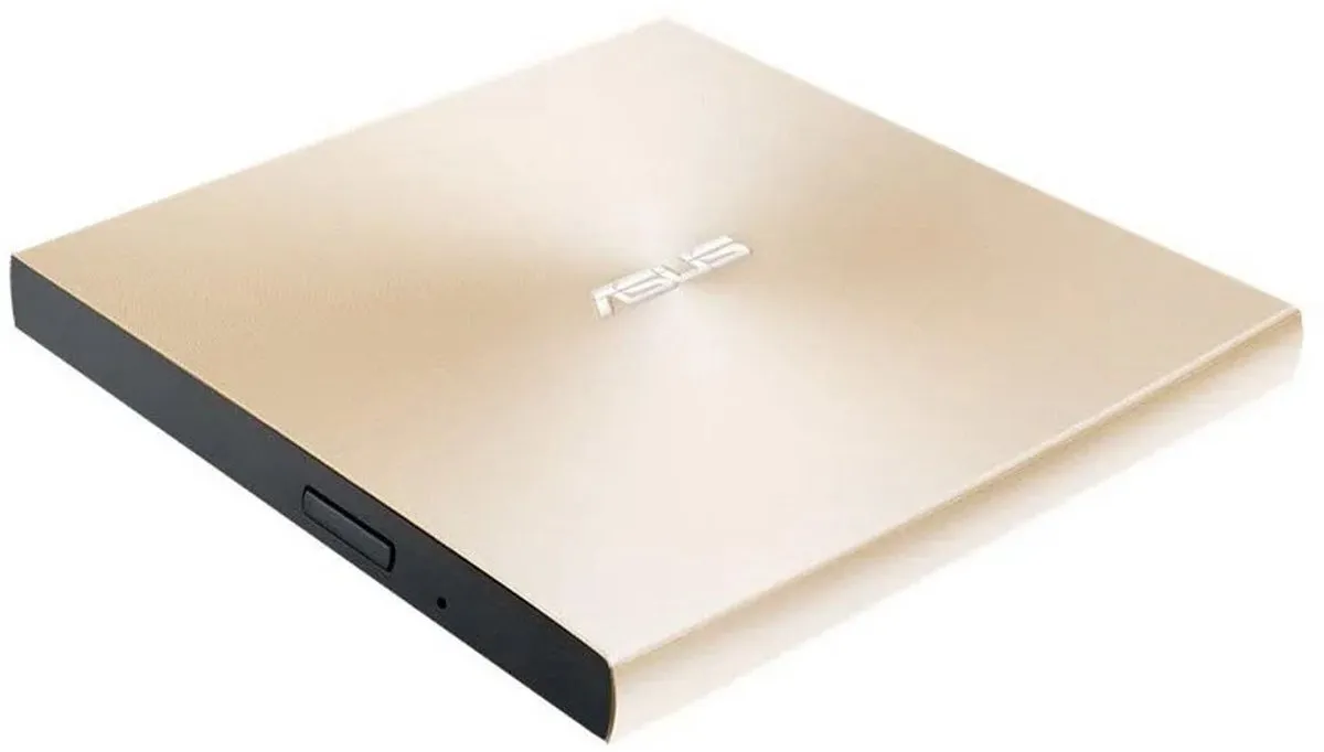 ASUS SDRW-08U9M-U/Gold ZenDrive U9M