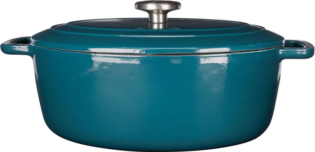 Cosy&Trendy Fontestic Kookpan 6L - Green Heron