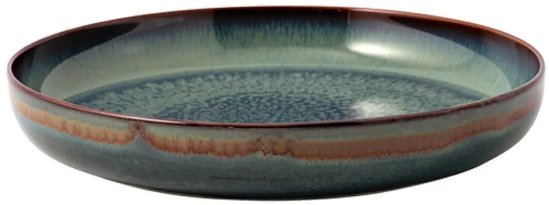 Villeroy & Boch Crafted Breeze Grijs Bordenset - 4-delig - afbeelding 6 van 6