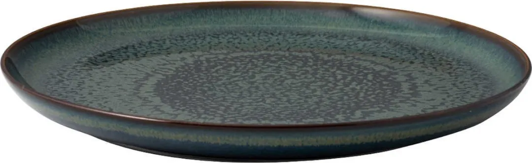 Villeroy & Boch Crafted Breeze Grijs Bordenset - 4-delig