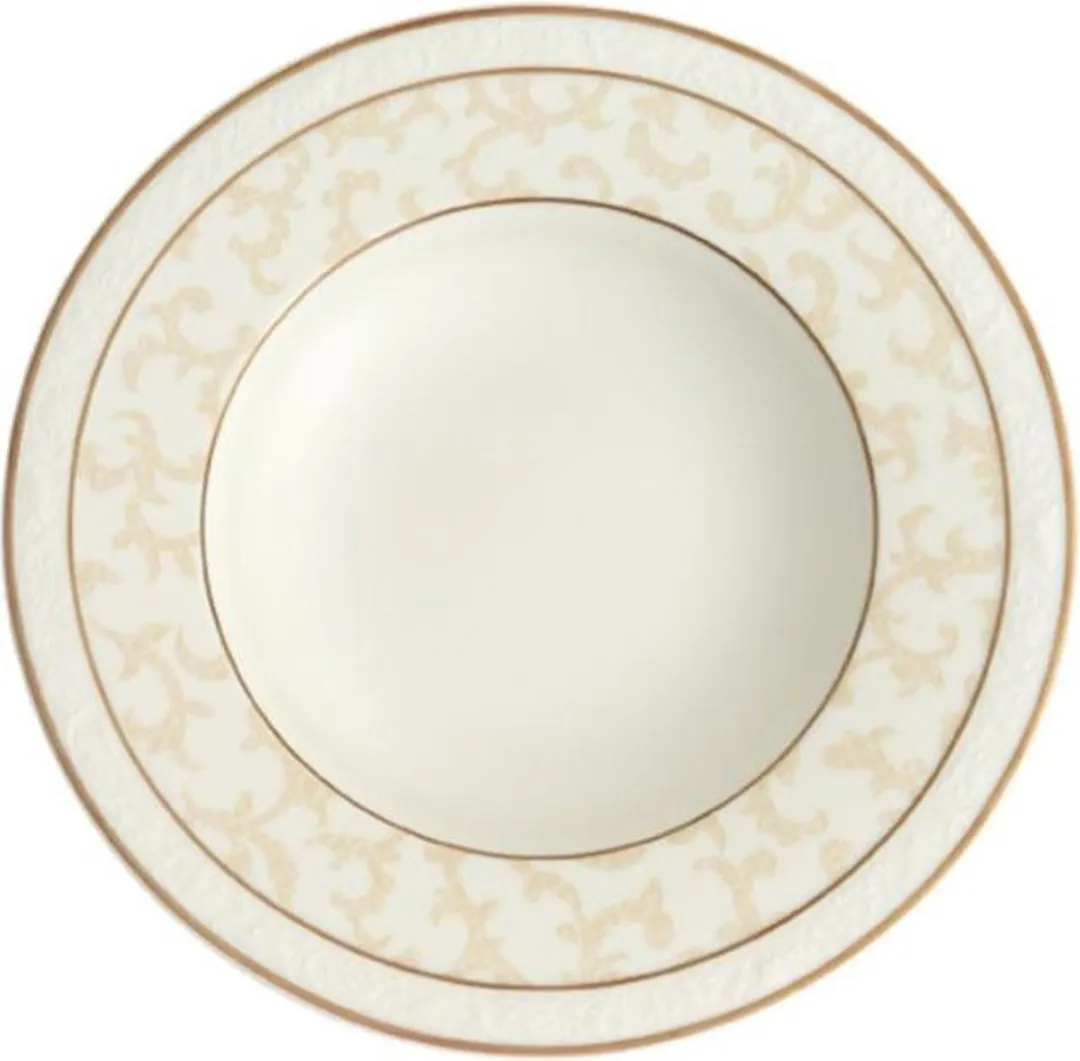 Villeroy & Boch Porselein Eetschaal 24cm