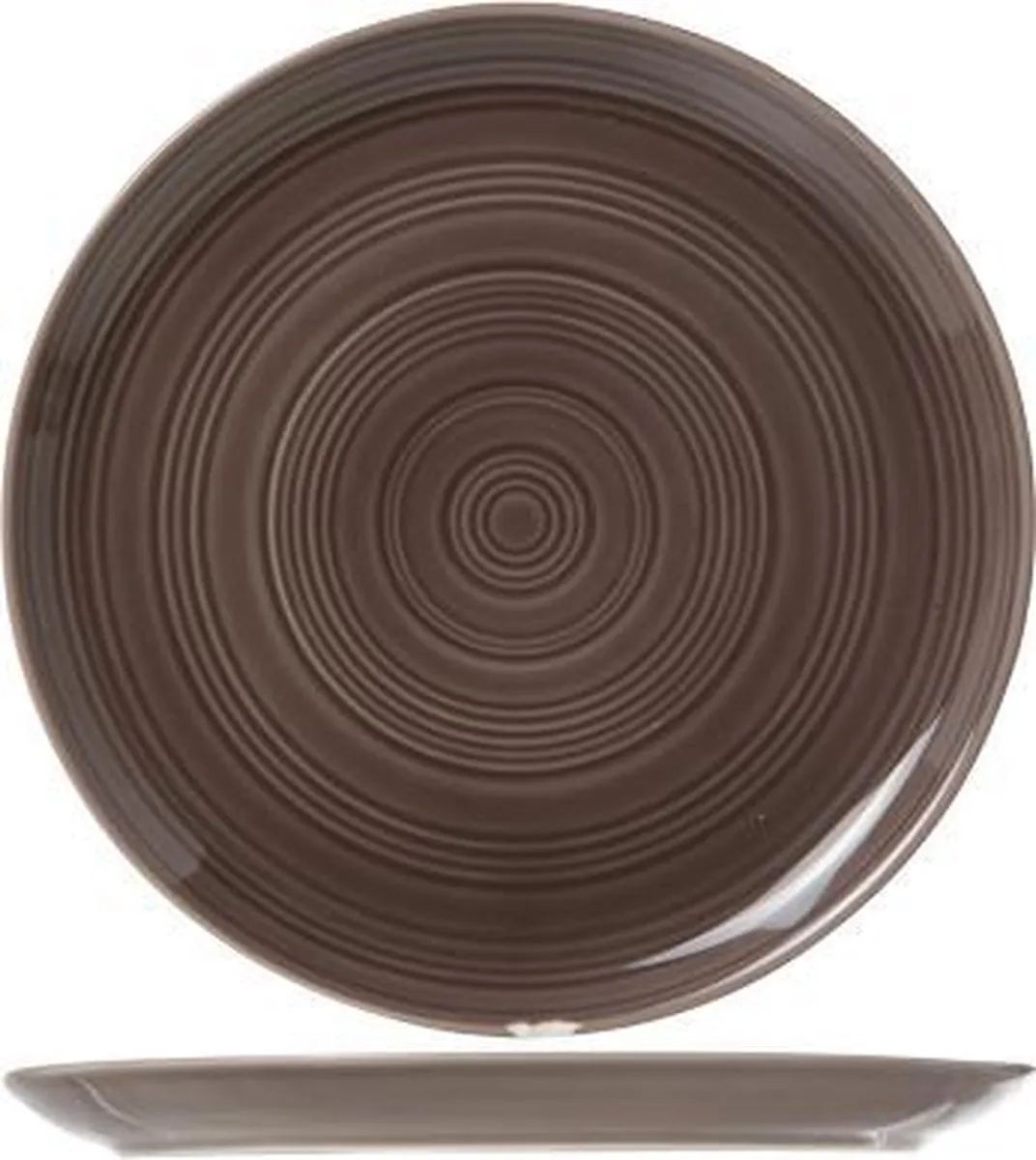 Cosy&Trendy Cornwall Dessertbord Set