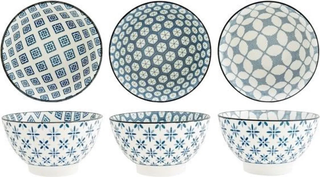 Cosy&Trendy Damita Bowl Porselein